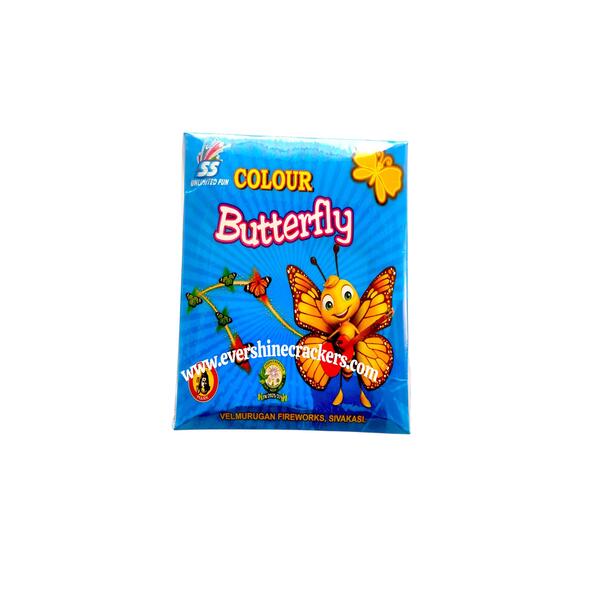 BUTTERFLY 